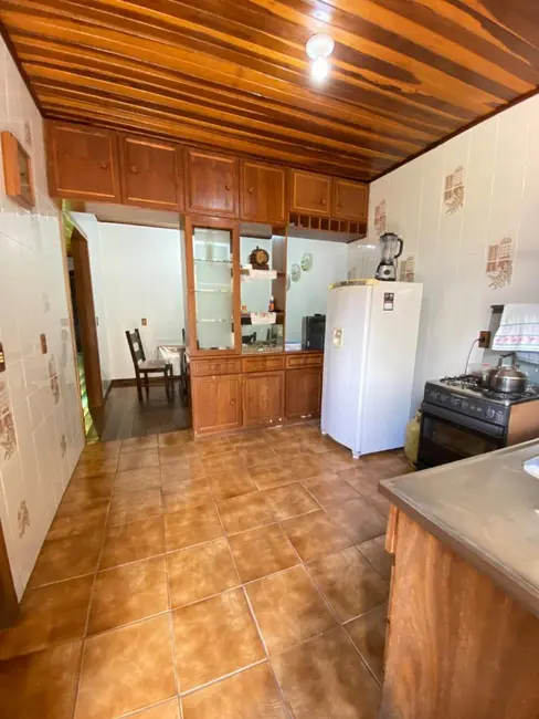 Foto 5 de Casa com 3 quartos à venda, 220m2 em Vila Cachoeirinha, Cachoeirinha - RS