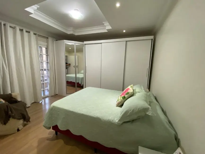 Apartamento com 3 quartos à venda, 120m2 em Vila Eunice Nova, Cachoeirinha - RS - imagem 7 Foto 7 de Apartamento com 3 quartos à venda, 120m2 em Vila Eunice Nova, Cachoeirinha - RS