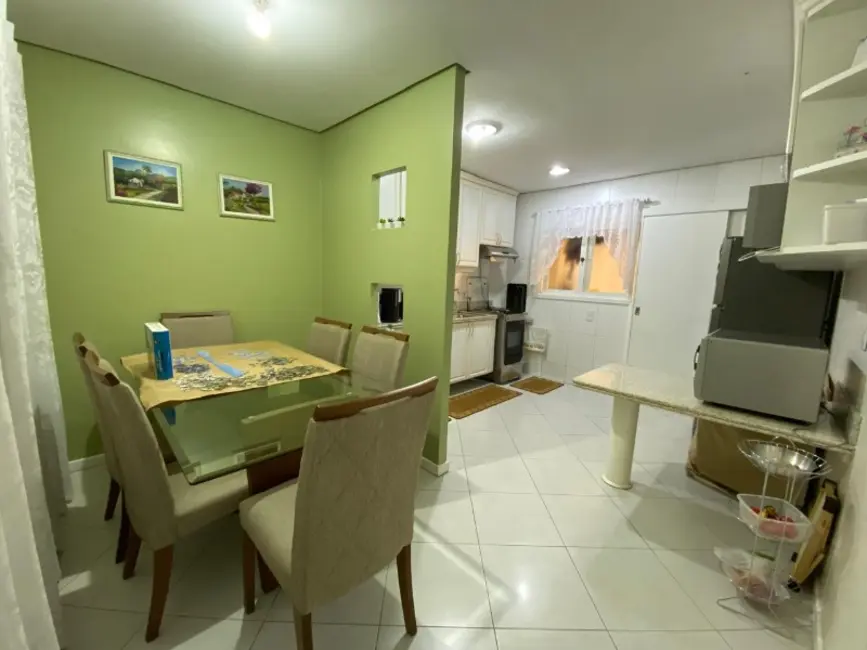 Apartamento com 3 quartos à venda, 120m2 em Vila Eunice Nova, Cachoeirinha - RS - imagem 5 Foto 5 de Apartamento com 3 quartos à venda, 120m2 em Vila Eunice Nova, Cachoeirinha - RS