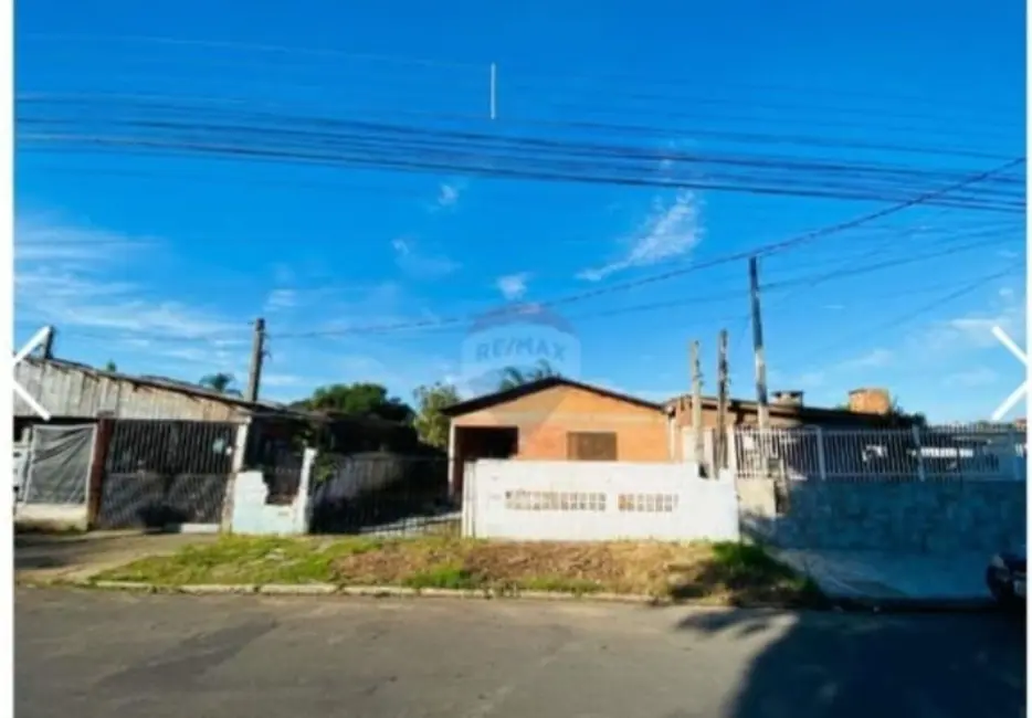 Foto 1 de Terreno / Lote à venda, 469m2 em City, Cachoeirinha - RS