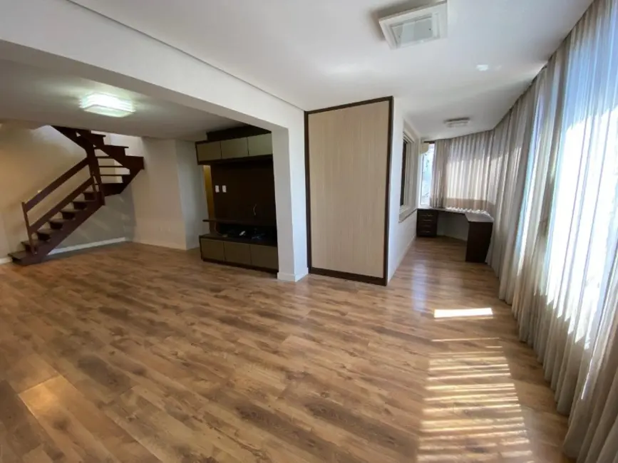 Foto 4 de Apartamento com 3 quartos à venda e para alugar, 240m2 em Vila Eunice Nova, Cachoeirinha - RS