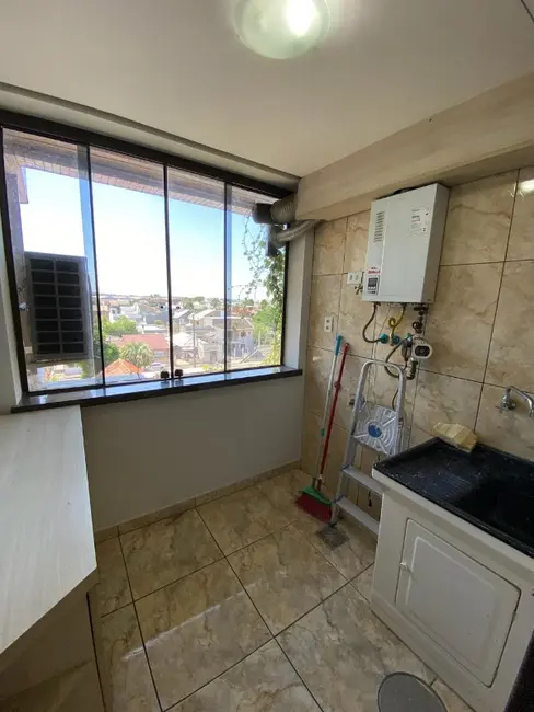 Foto 9 de Apartamento com 3 quartos à venda e para alugar, 240m2 em Vila Eunice Nova, Cachoeirinha - RS