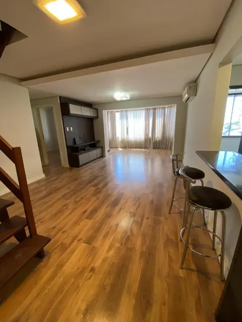 Foto 2 de Apartamento com 3 quartos à venda e para alugar, 240m2 em Vila Eunice Nova, Cachoeirinha - RS