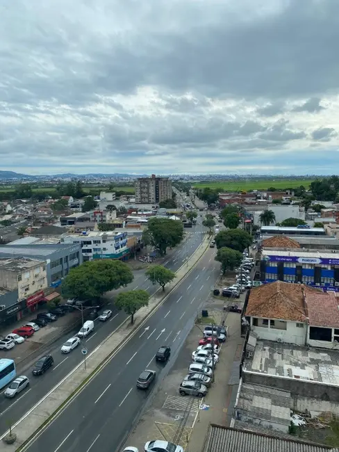 Foto 8 de Sala Comercial à venda, 29m2 em Cachoeirinha - RS