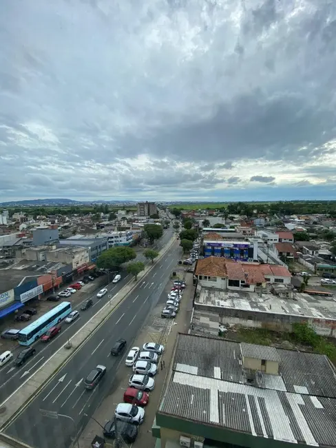 Foto 7 de Sala Comercial à venda, 29m2 em Cachoeirinha - RS