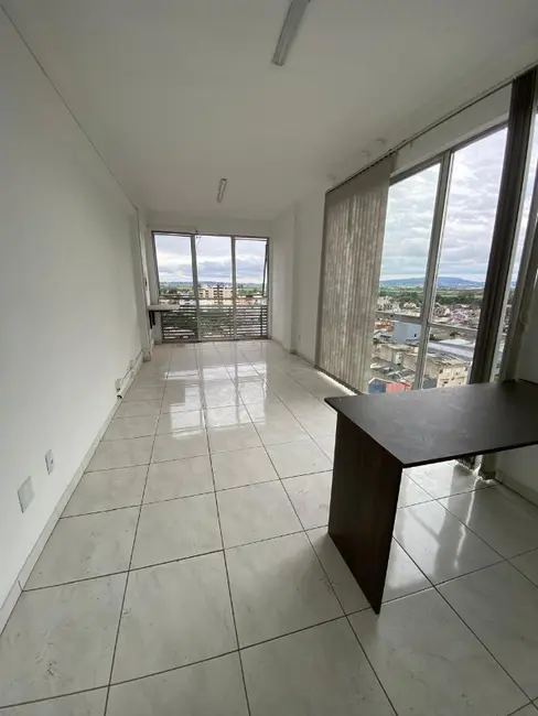 Foto 6 de Sala Comercial à venda, 29m2 em Cachoeirinha - RS