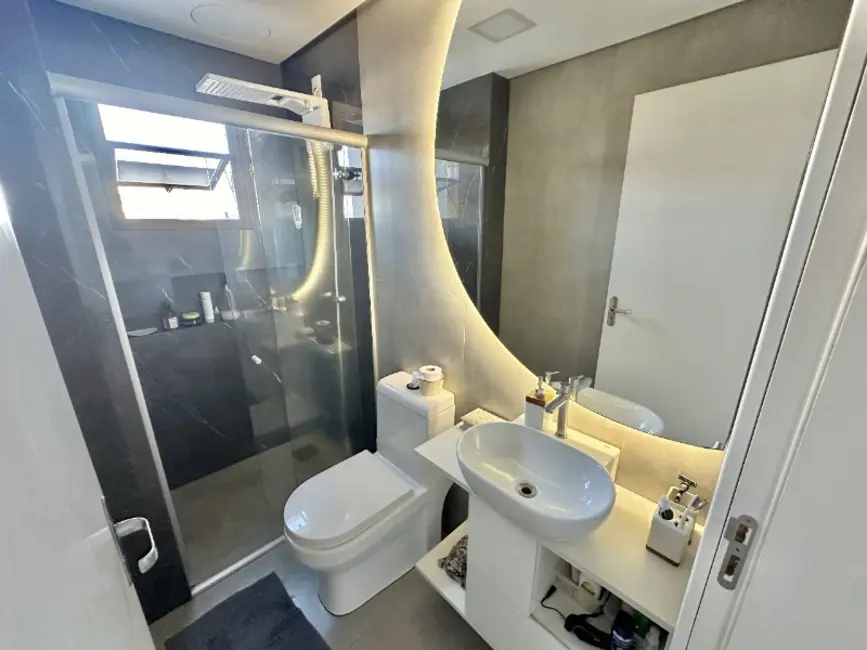 Foto 5 de Apartamento com 2 quartos à venda, 56m2 em Vila Imbui, Cachoeirinha - RS