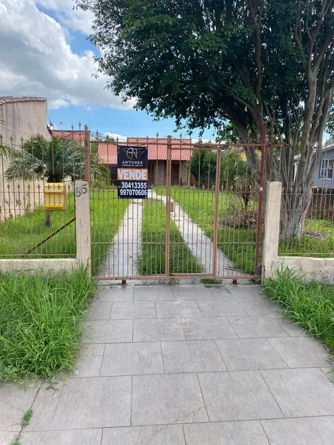 Foto 2 de Casa com 2 quartos à venda, 85m2 em Vila Jardim América, Cachoeirinha - RS