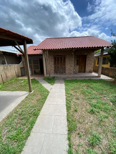 Foto 3 de Casa com 2 quartos à venda, 85m2 em Vila Jardim América, Cachoeirinha - RS