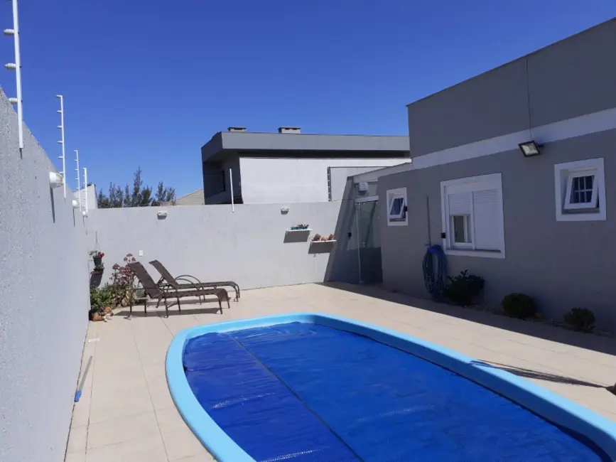 Foto 7 de Casa com 3 quartos à venda, 170m2 em Osorio - RS