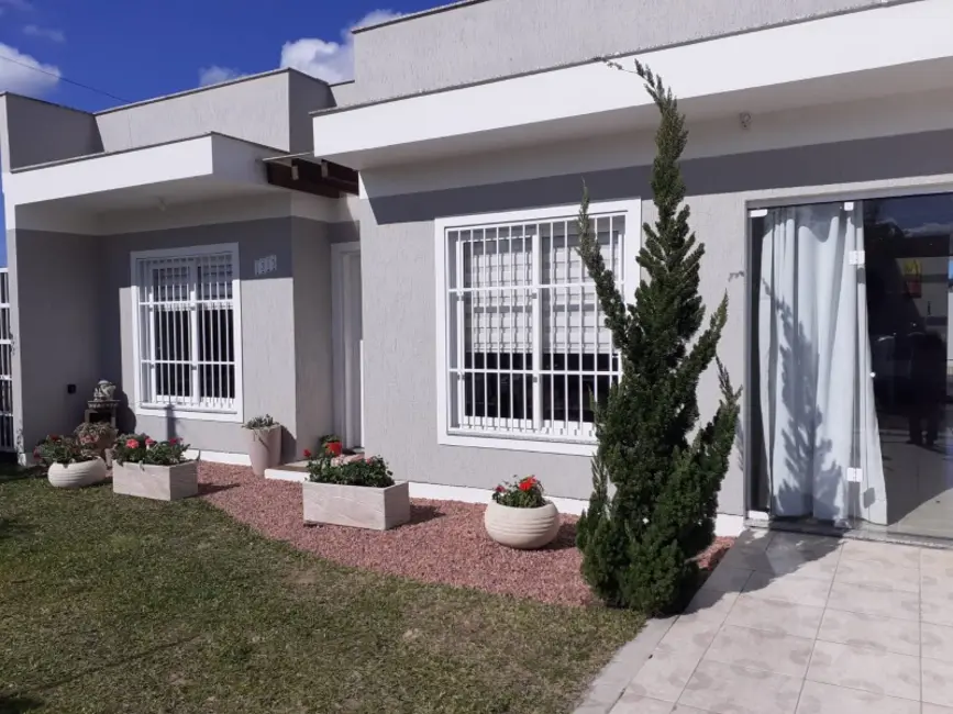 Foto 1 de Casa com 3 quartos à venda, 170m2 em Osorio - RS