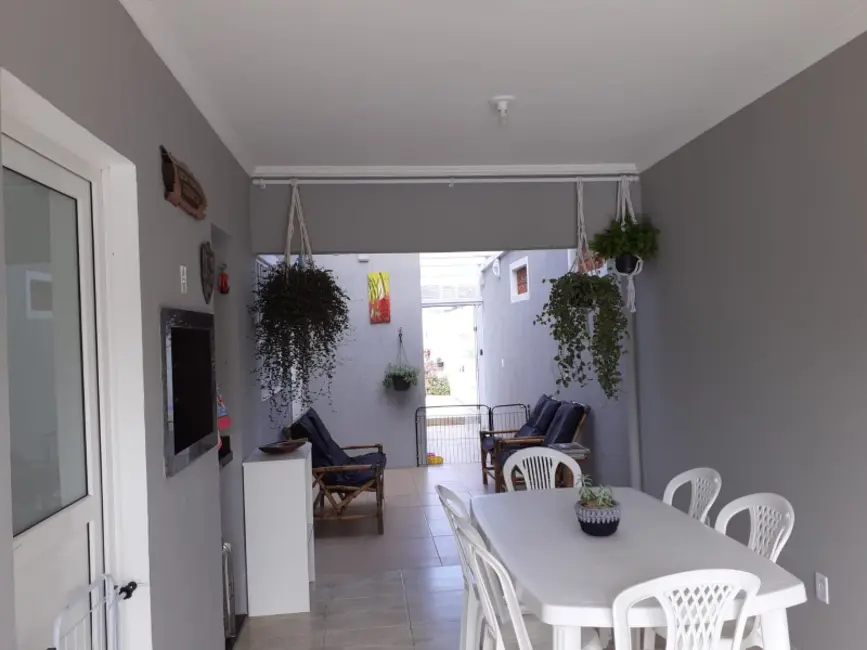 Foto 2 de Casa com 3 quartos à venda, 170m2 em Osorio - RS