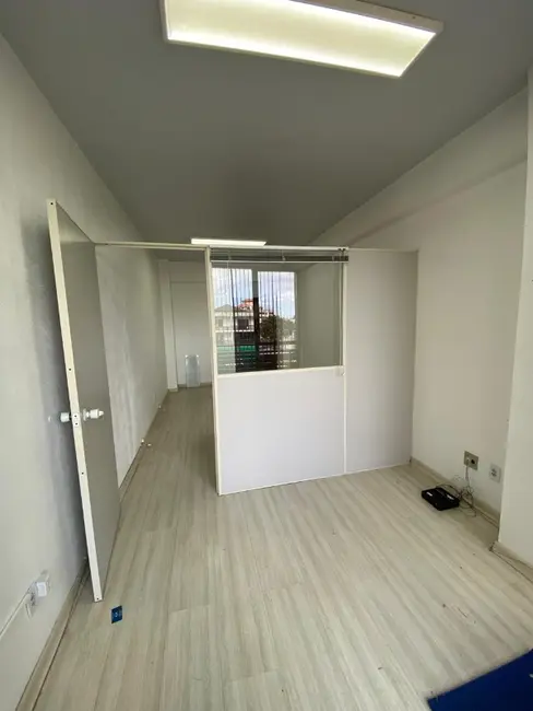 Foto 7 de Sala Comercial à venda, 27m2 em Vila Santo Ângelo, Cachoeirinha - RS