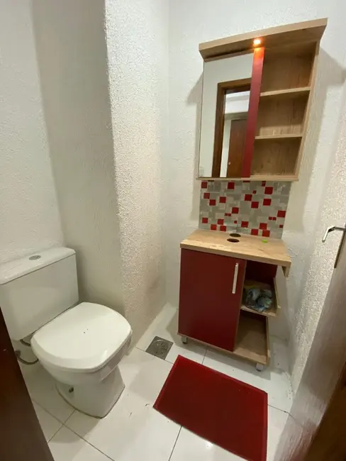 Foto 3 de Sala Comercial à venda, 27m2 em Vila Santo Ângelo, Cachoeirinha - RS