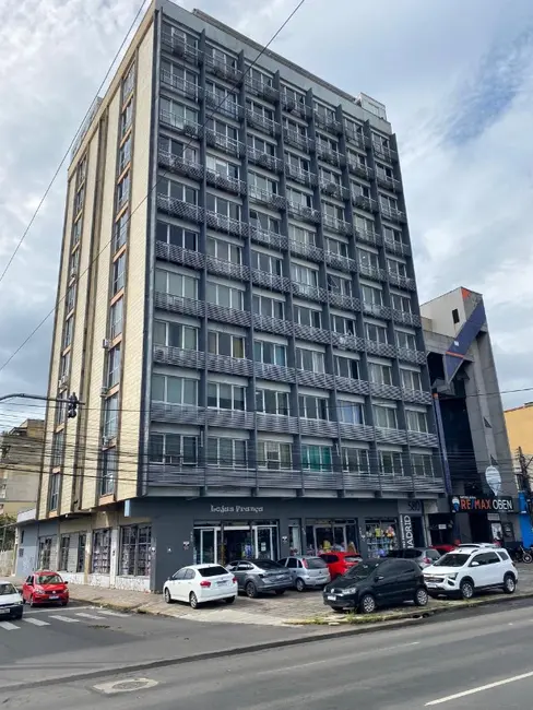 Foto 4 de Sala Comercial à venda, 27m2 em Vila Santo Ângelo, Cachoeirinha - RS