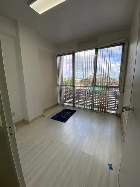 Foto 6 de Sala Comercial à venda, 27m2 em Vila Santo Ângelo, Cachoeirinha - RS