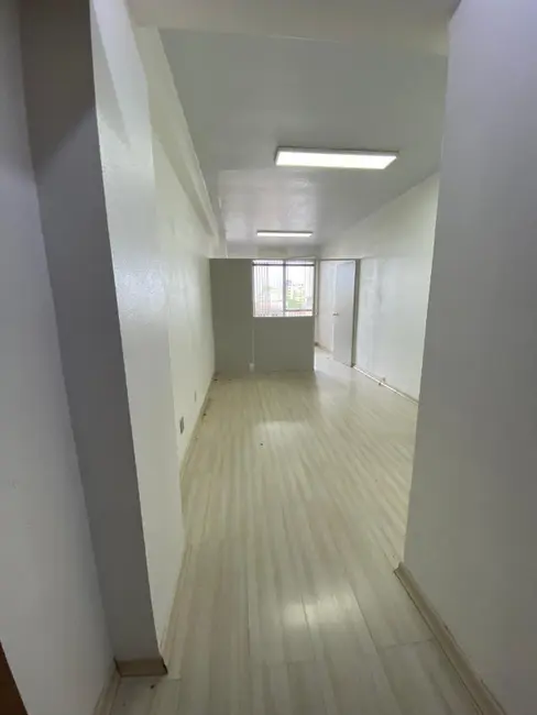 Foto 9 de Sala Comercial à venda, 27m2 em Vila Santo Ângelo, Cachoeirinha - RS
