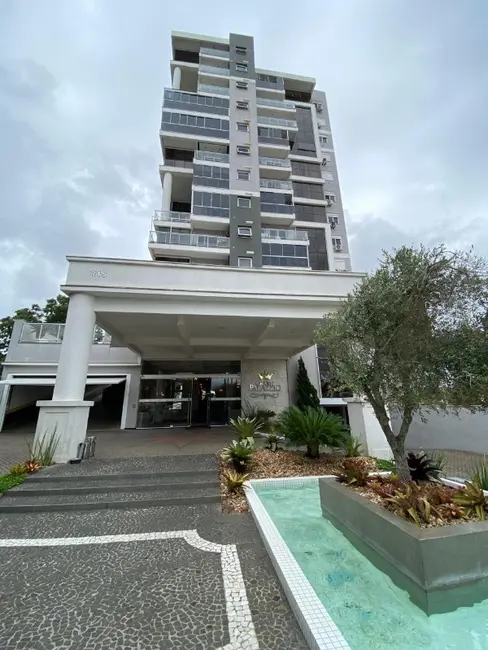 Foto 4 de Apartamento com 3 quartos à venda, 104m2 em Centro, Gravatai - RS