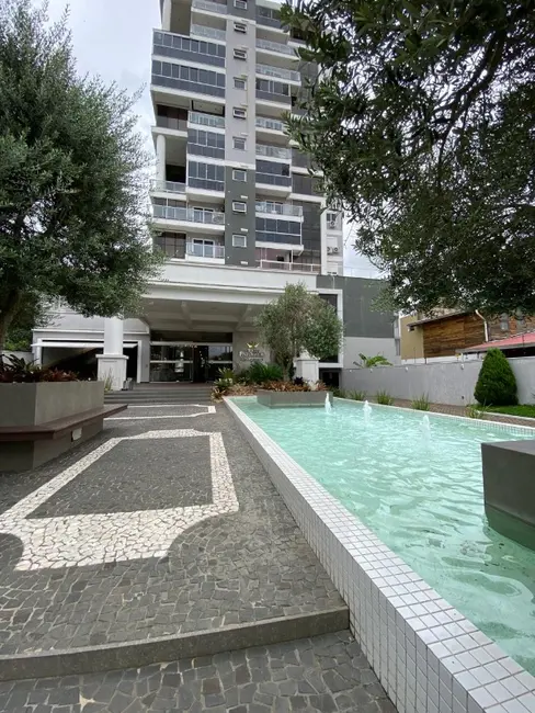 Foto 3 de Apartamento com 3 quartos à venda, 104m2 em Centro, Gravatai - RS