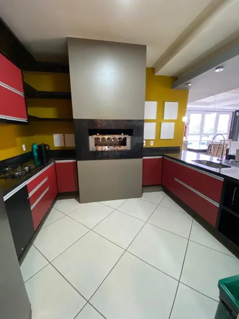 Foto 9 de Apartamento com 3 quartos à venda, 104m2 em Centro, Gravatai - RS