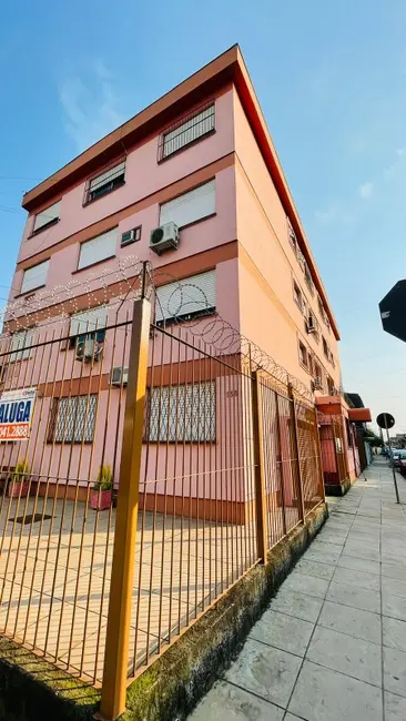 Foto 1 de Apartamento com 2 quartos à venda, 65m2 em Ponta Porã, Cachoeirinha - RS