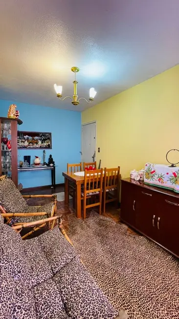 Apartamento com 2 quartos à venda, 65m2 em Ponta Porã, Cachoeirinha - RS - imagem 3 Foto 3 de Apartamento com 2 quartos à venda, 65m2 em Ponta Porã, Cachoeirinha - RS