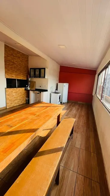 Apartamento com 2 quartos à venda, 65m2 em Ponta Porã, Cachoeirinha - RS - imagem 8 Foto 8 de Apartamento com 2 quartos à venda, 65m2 em Ponta Porã, Cachoeirinha - RS