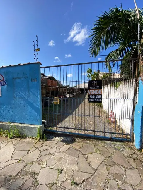 Foto 2 de Terreno / Lote à venda, 420m2 em Vila Veranópolis, Cachoeirinha - RS