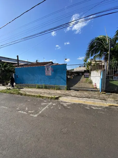 Foto 1 de Terreno / Lote à venda, 420m2 em Vila Veranópolis, Cachoeirinha - RS