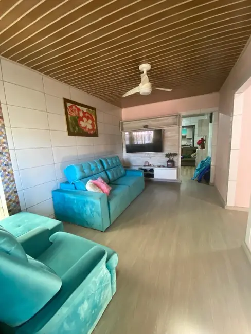 Casa com 2 quartos à venda, 130m2 em Parque da Matriz, Cachoeirinha - RS - imagem 7 Foto 7 de Casa com 2 quartos à venda, 130m2 em Parque da Matriz, Cachoeirinha - RS