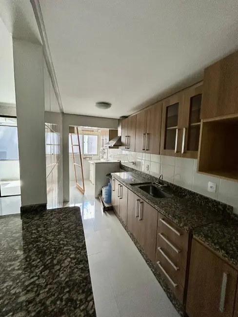 Foto 2 de Apartamento com 3 quartos à venda, 100m2 em Vila Cachoeirinha, Cachoeirinha - RS