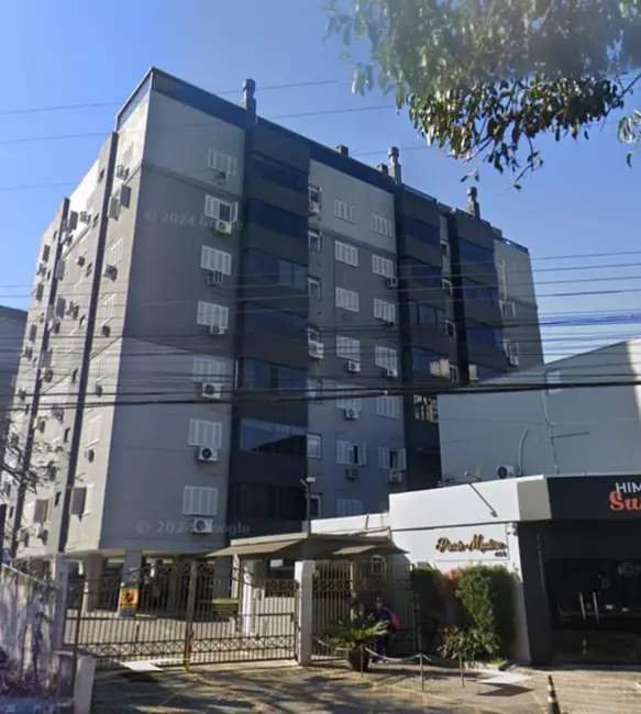 Foto 1 de Apartamento com 3 quartos à venda, 100m2 em Vila Cachoeirinha, Cachoeirinha - RS