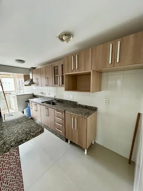 Foto 3 de Apartamento com 3 quartos à venda, 100m2 em Vila Cachoeirinha, Cachoeirinha - RS