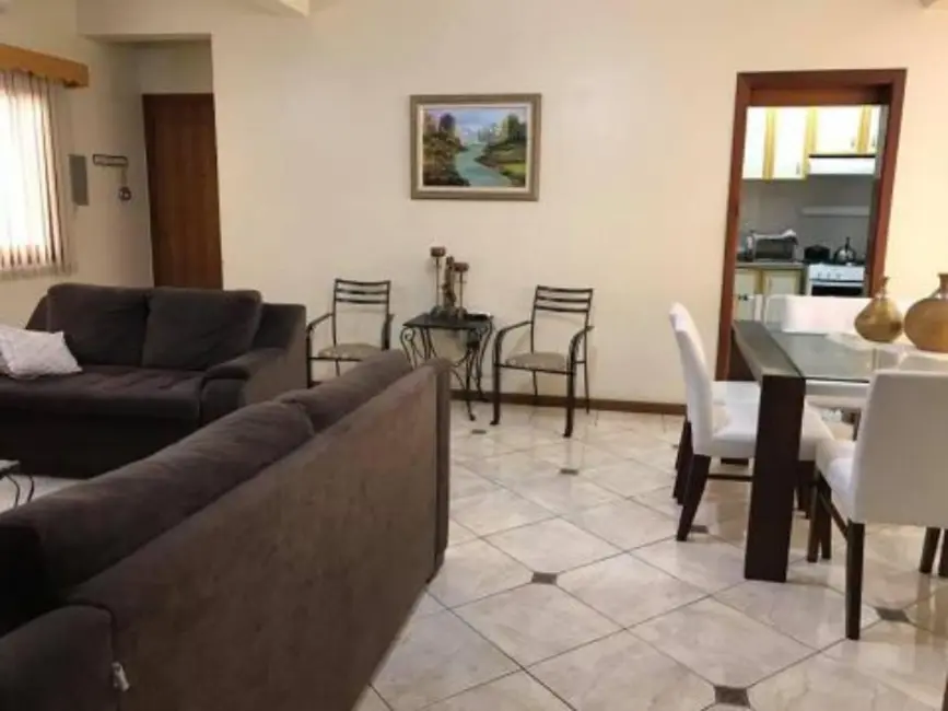 Apartamento com 3 quartos à venda, 131m2 em Vila Eunice Nova, Cachoeirinha - RS - imagem 4 Foto 4 de Apartamento com 3 quartos à venda, 131m2 em Vila Eunice Nova, Cachoeirinha - RS