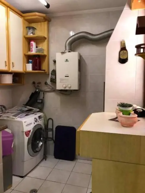 Apartamento com 3 quartos à venda, 131m2 em Vila Eunice Nova, Cachoeirinha - RS - imagem 3 Foto 3 de Apartamento com 3 quartos à venda, 131m2 em Vila Eunice Nova, Cachoeirinha - RS