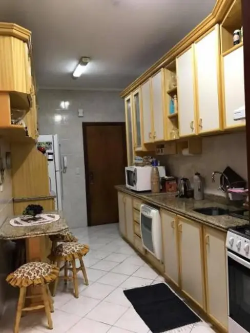 Apartamento com 3 quartos à venda, 131m2 em Vila Eunice Nova, Cachoeirinha - RS - imagem 7 Foto 7 de Apartamento com 3 quartos à venda, 131m2 em Vila Eunice Nova, Cachoeirinha - RS