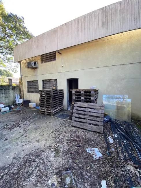 Foto 1 de Armazém / Galpão para alugar, 300m2 em Vila Jardim América, Cachoeirinha - RS