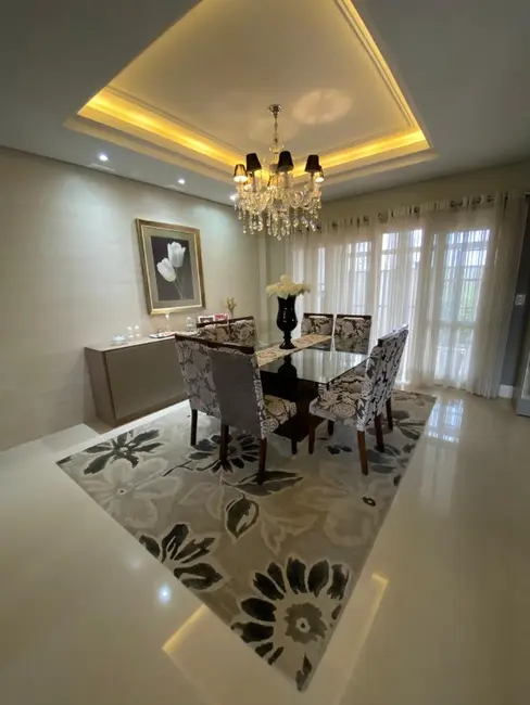 Foto 3 de Casa com 3 quartos à venda, 230m2 em Gravatai - RS