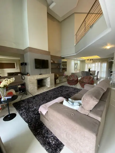 Foto 8 de Casa com 3 quartos à venda, 230m2 em Gravatai - RS