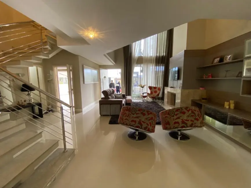 Foto 7 de Casa com 3 quartos à venda, 230m2 em Gravatai - RS