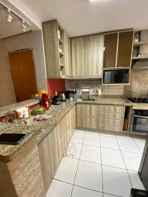 Casa com 2 quartos à venda, 73m2 em Cachoeirinha - RS - imagem 5 Foto 5 de Casa com 2 quartos à venda, 73m2 em Cachoeirinha - RS