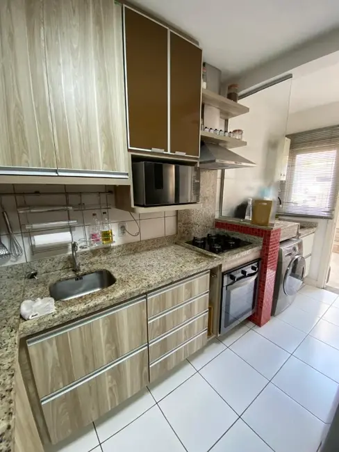 Casa com 2 quartos à venda, 73m2 em Cachoeirinha - RS - imagem 7 Foto 7 de Casa com 2 quartos à venda, 73m2 em Cachoeirinha - RS
