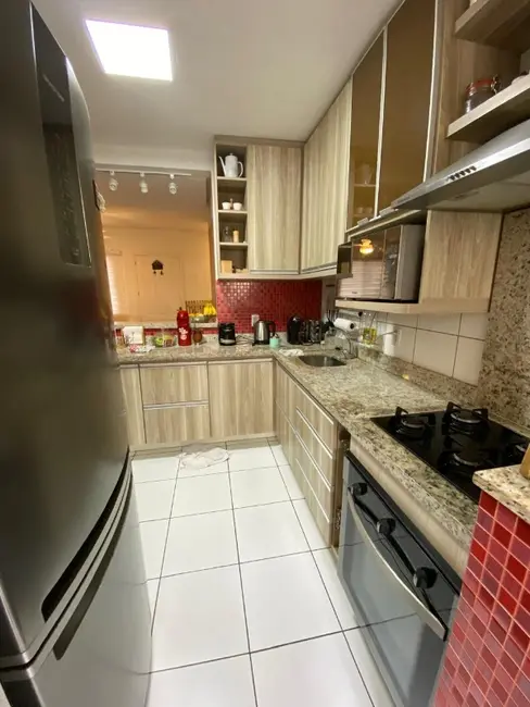 Casa com 2 quartos à venda, 73m2 em Cachoeirinha - RS - imagem 6 Foto 6 de Casa com 2 quartos à venda, 73m2 em Cachoeirinha - RS