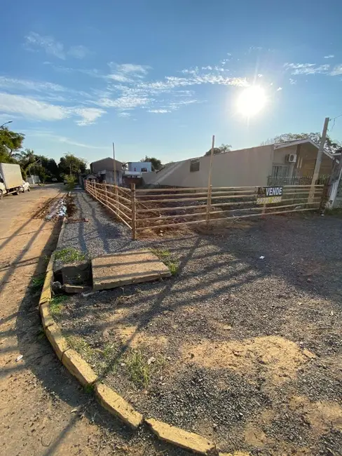 Foto 5 de Terreno / Lote à venda, 300m2 em Ponta Porã, Cachoeirinha - RS