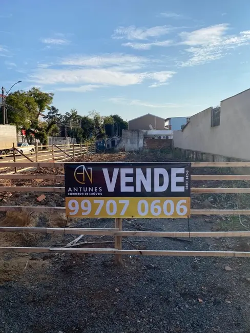 Foto 2 de Terreno / Lote à venda, 300m2 em Ponta Porã, Cachoeirinha - RS