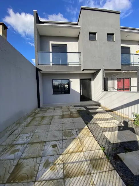 Foto 1 de Casa com 3 quartos à venda, 100m2 em Cachoeirinha - RS