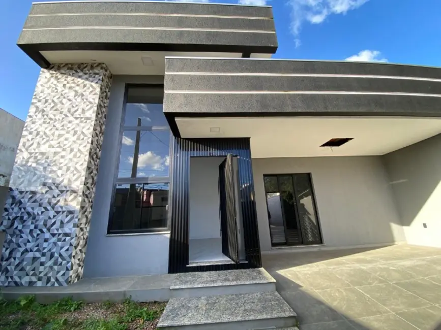 Casa com 3 quartos à venda, 120m2 em Parque da Matriz, Cachoeirinha - RS - imagem 2 Foto 2 de Casa com 3 quartos à venda, 120m2 em Parque da Matriz, Cachoeirinha - RS