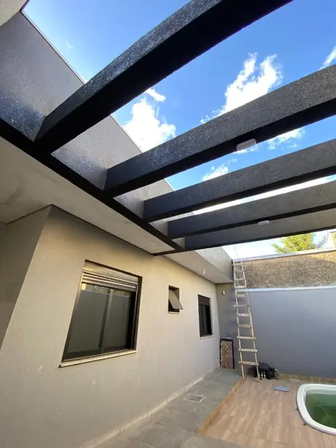 Casa com 3 quartos à venda, 120m2 em Parque da Matriz, Cachoeirinha - RS - imagem 9 Foto 9 de Casa com 3 quartos à venda, 120m2 em Parque da Matriz, Cachoeirinha - RS