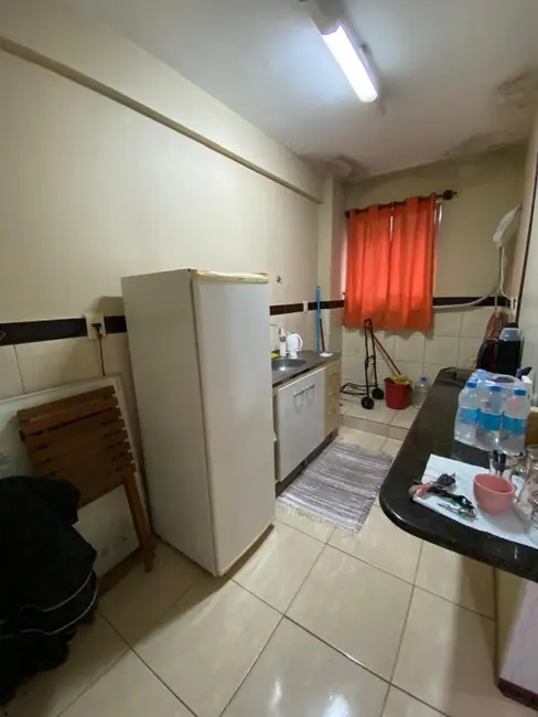 Foto 9 de Sala Comercial à venda, 36m2 em Vila Santo Ângelo, Cachoeirinha - RS