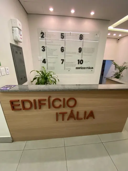 Foto 3 de Sala Comercial à venda, 36m2 em Vila Santo Ângelo, Cachoeirinha - RS